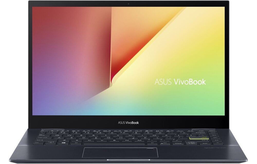 ASUS Vivobook Flip 14 TM420IA-EC042T 4700U Hybride (2-in-1) - Laptop