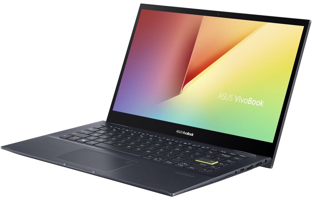 ASUS Vivobook Flip 14 TM420IA-EC042T 4700U Hybride (2-in-1) - Laptop