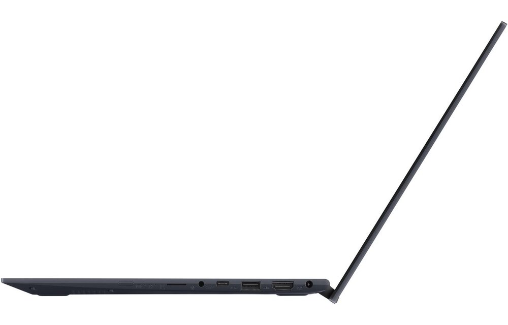ASUS Vivobook Flip 14 TM420IA-EC042T 4700U Hybride (2-in-1) - Laptop