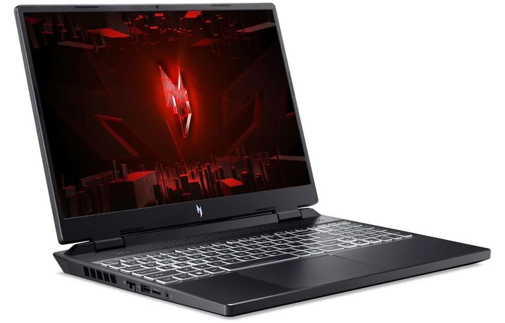 Acer Nitro 16 AN16-41-R4G7 - Gaming laptop
