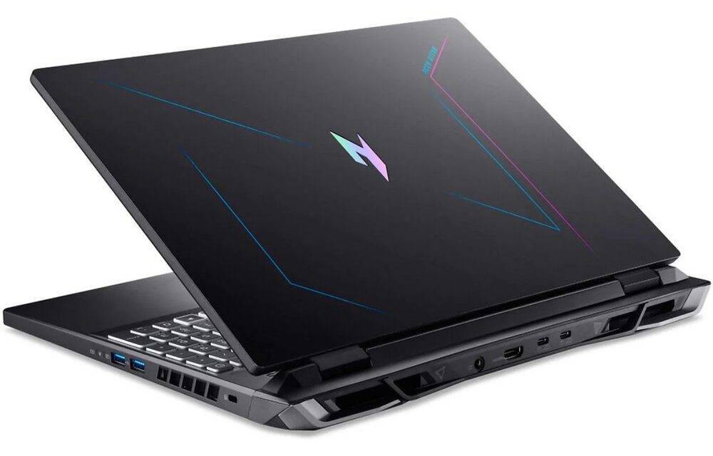 Acer Nitro 16 AN16-41-R4G7 - Gaming laptop