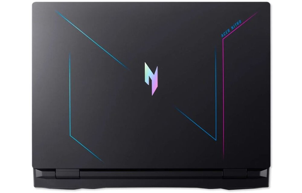 Acer Nitro 16 AN16-41-R4G7 - Gaming laptop