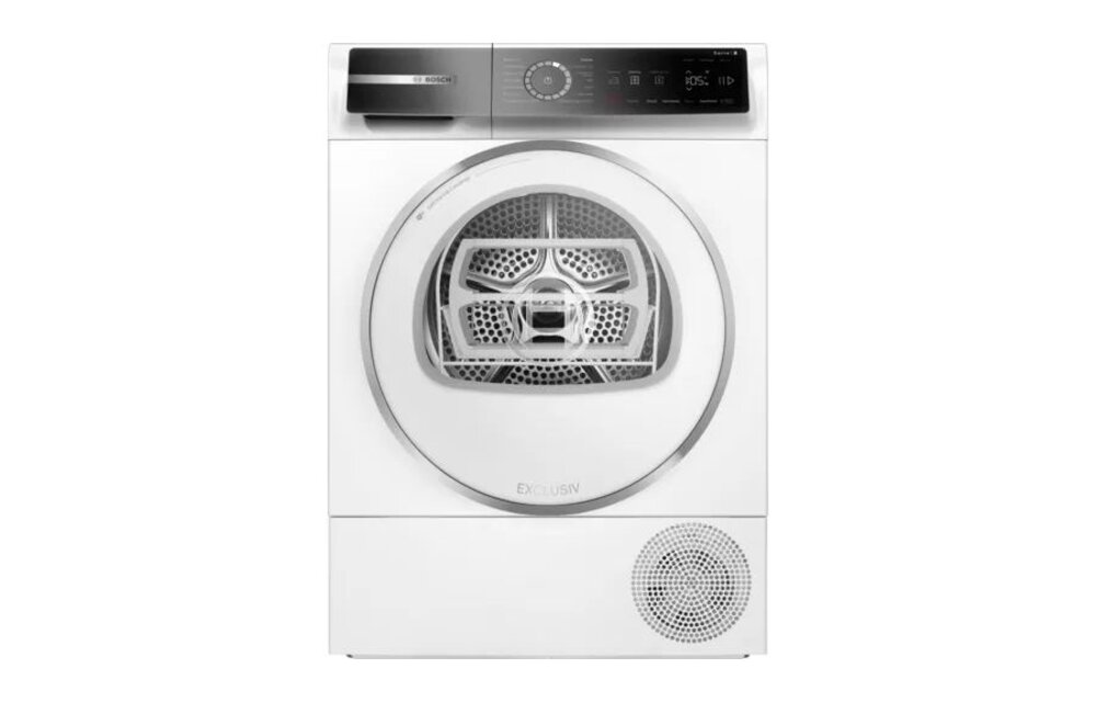 Bosch WQB246D9NL - Warmtepompdroger