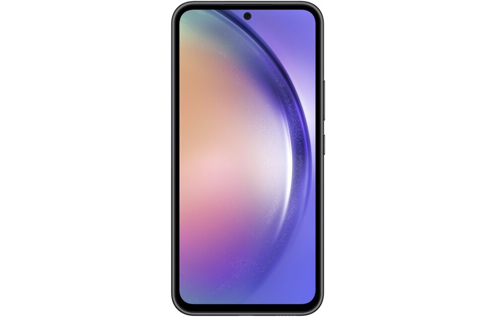 Samsung Galaxy A54 5G 128GB Awesome Graphite - Mobiele telefoon