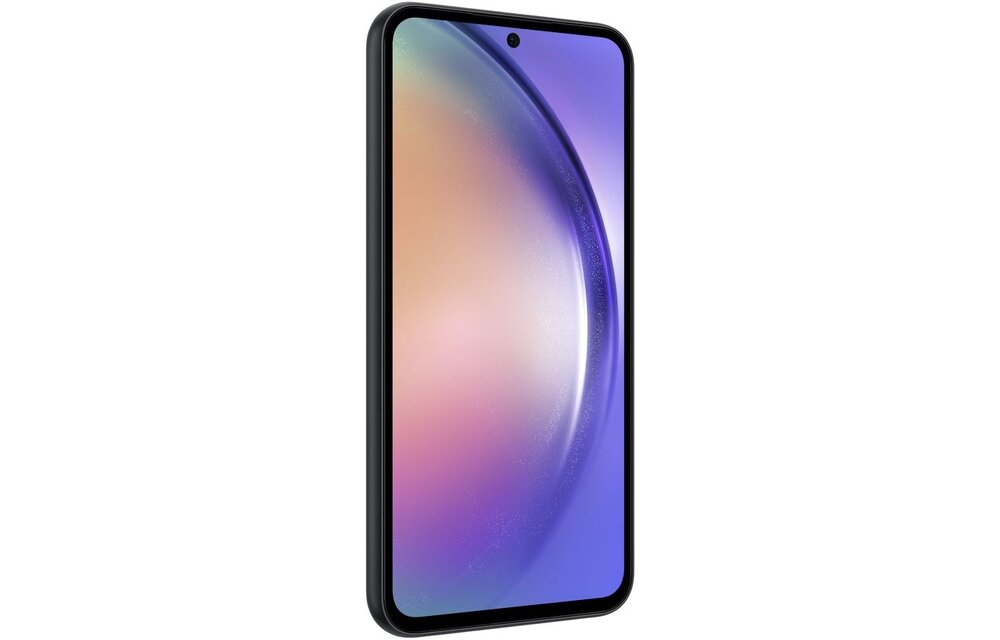 Samsung Galaxy A54 5G 128GB Awesome Graphite - Mobiele telefoon