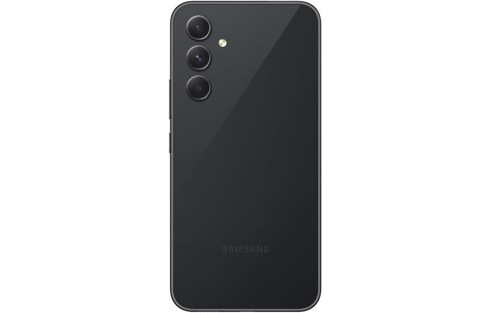Samsung Galaxy A54 5G 128GB Awesome Graphite - Mobiele telefoon