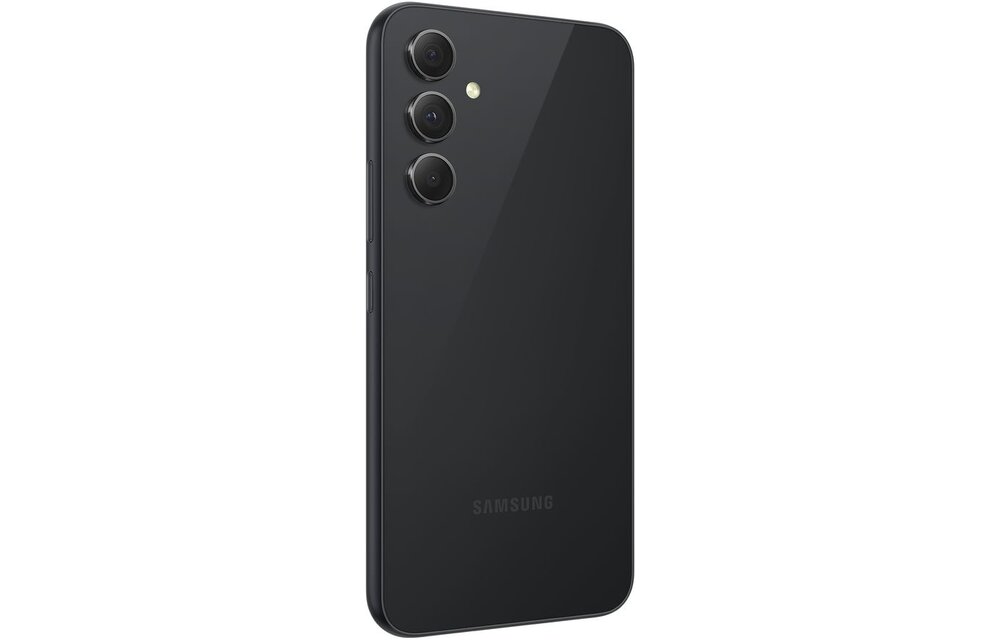 Samsung Galaxy A54 5G 128GB Awesome Graphite - Mobiele telefoon