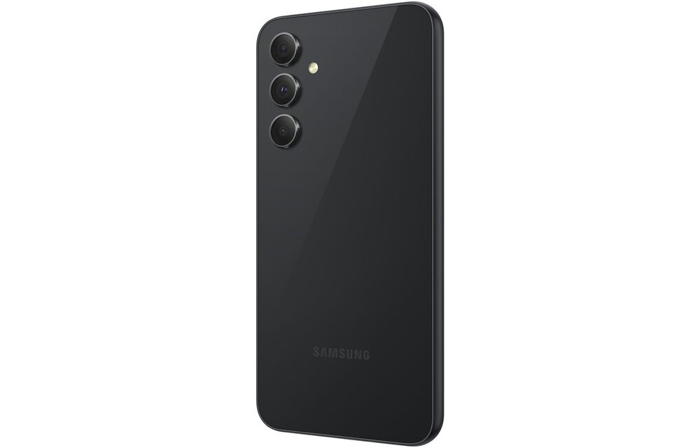 Samsung Galaxy A54 5G 128GB Awesome Graphite - Mobiele telefoon