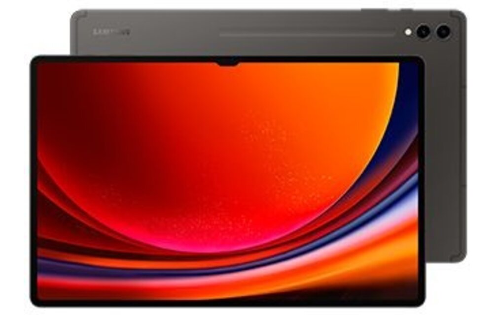 Samsung Galaxy Tab S9 Ultra WiFi 256GB Graphite - Tablet