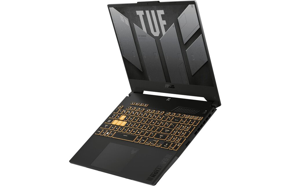 ASUS TUF Gaming F15 FX507VU-LP186W - Gaming laptop