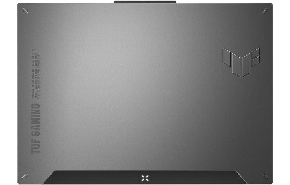 ASUS TUF Gaming F15 FX507VU-LP186W - Gaming laptop