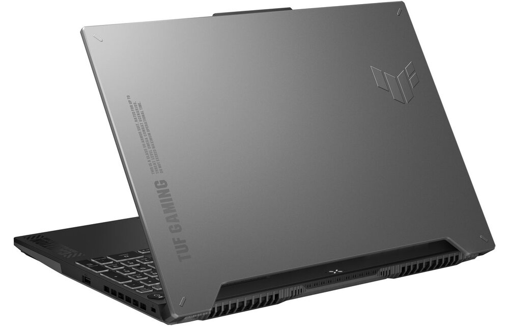 ASUS TUF Gaming F15 FX507VU-LP186W - Gaming laptop