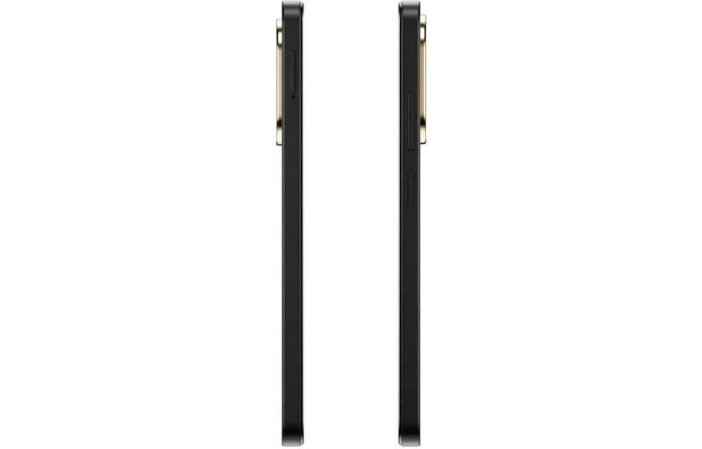 Xiaomi Poco C71 64GB Zwart - Mobiele telefoon