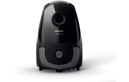 Philips PowerGo FC8241/09 - Stofzuiger met zak