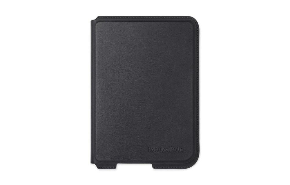 Kobo Nia SleepCover Zwart - Beschermhoes