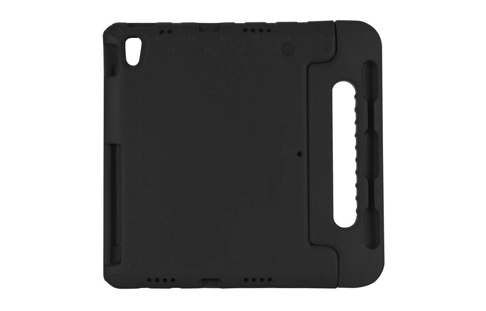 Just In Case Kids Case Cassic - Apple iPad 2022 - Zwart - Beschermhoes