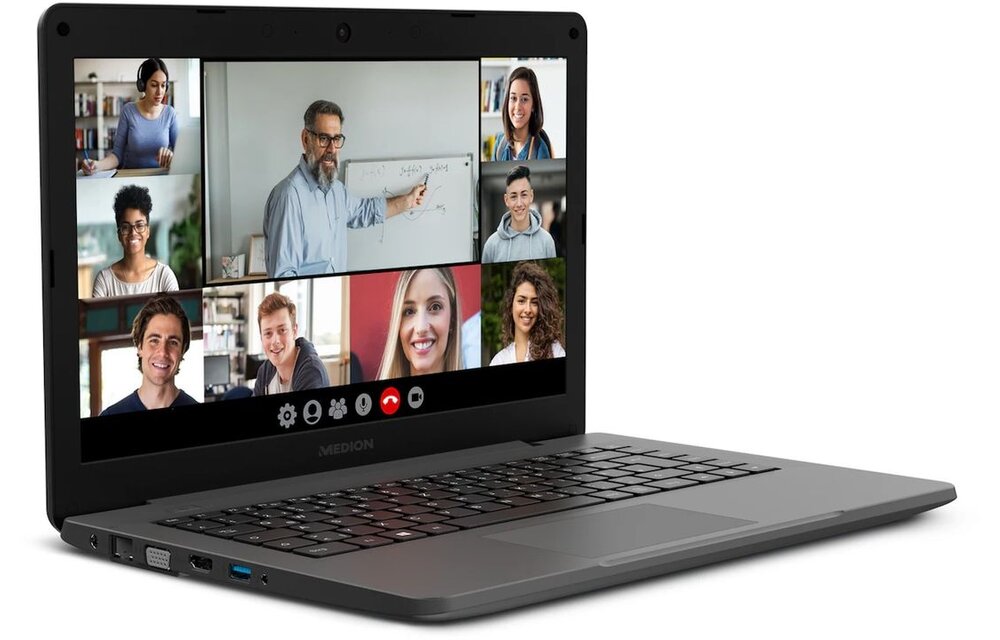 Medion Akoya E14409 MD62560 - Laptop