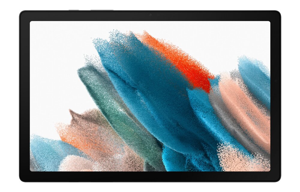 Samsung Galaxy Tab A8 (2022) 32GB Wifi Zilver - Tablet