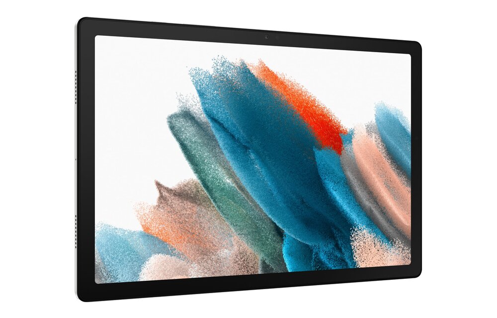 Samsung Galaxy Tab A8 (2022) 32GB Wifi Zilver - Tablet