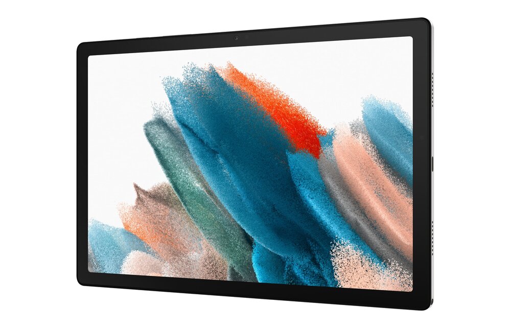 Samsung Galaxy Tab A8 (2022) 32GB Wifi Zilver - Tablet