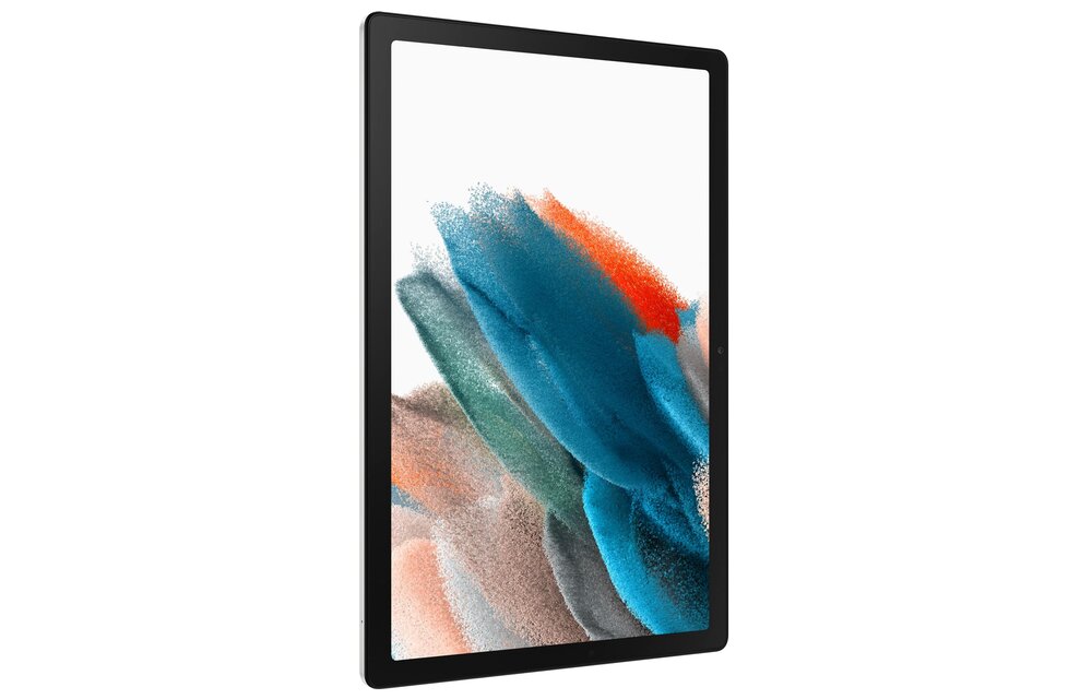 Samsung Galaxy Tab A8 (2022) 32GB Wifi Zilver - Tablet