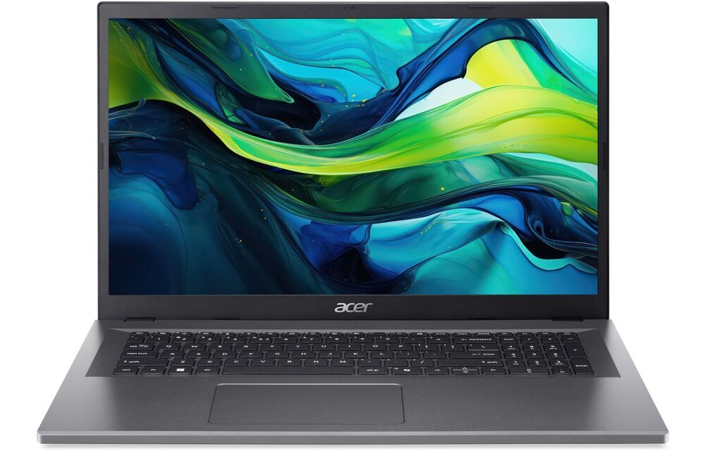 Acer Aspire Go 17 AG17-31P-31FX - Laptop