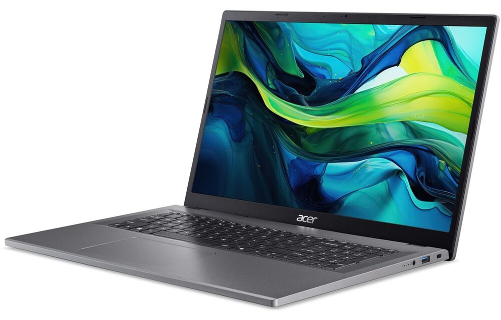 Acer Aspire Go 17 AG17-31P-31FX - Laptop