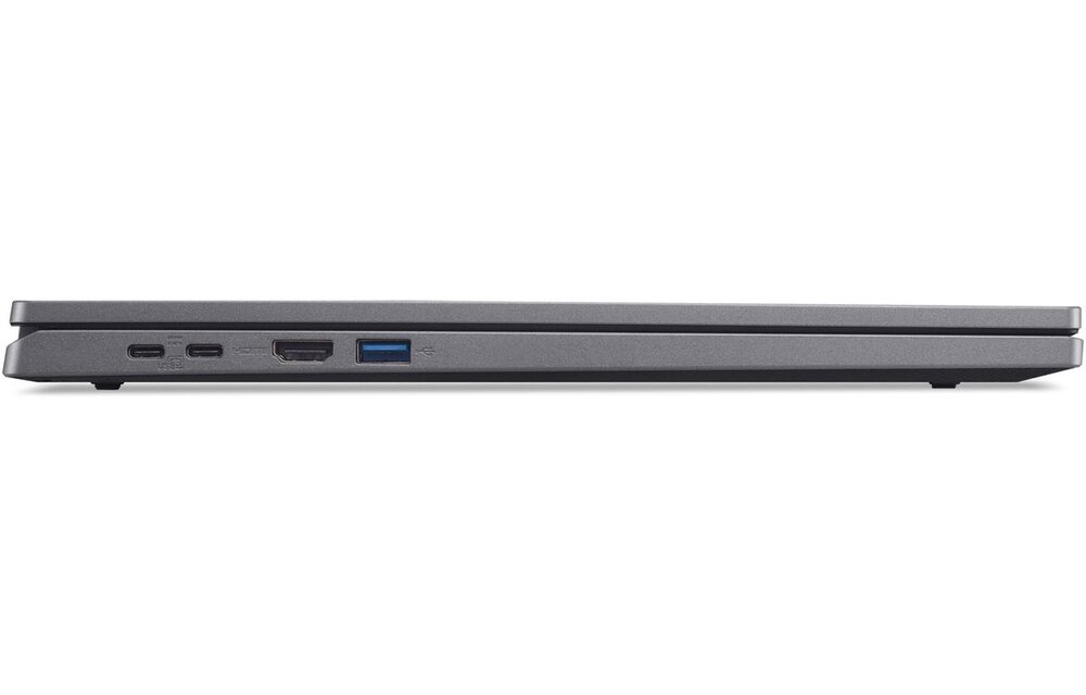 Acer Aspire Go 17 AG17-31P-31FX - Laptop