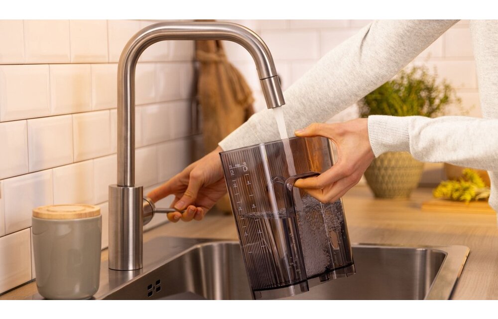 Bosch TKA2M111 MyMoment - Koffiezetapparaat