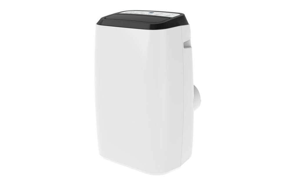 Gutfels CM61249WE - Mobiele airco