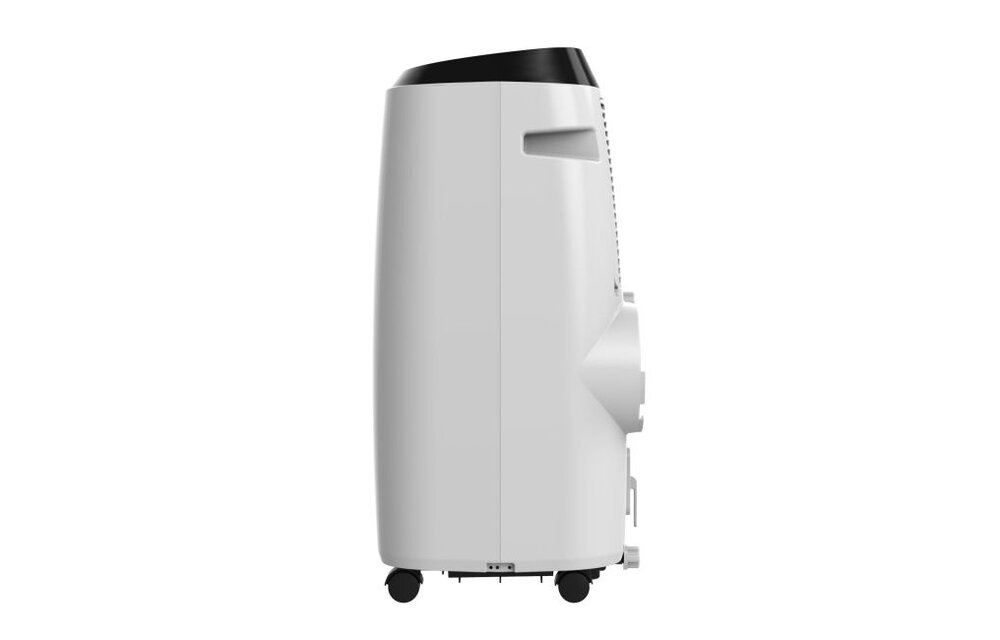 Gutfels CM61249WE - Mobiele airco