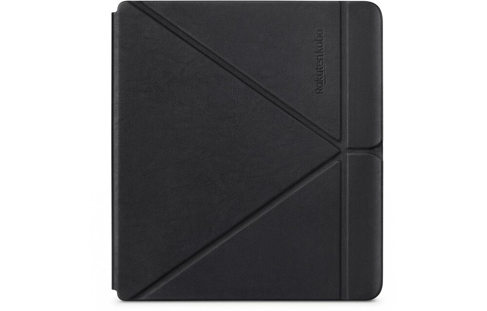 Kobo Sage SleepCover Zwart - Beschermhoes