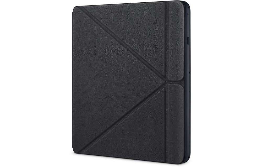 Kobo Sage SleepCover Zwart - Beschermhoes