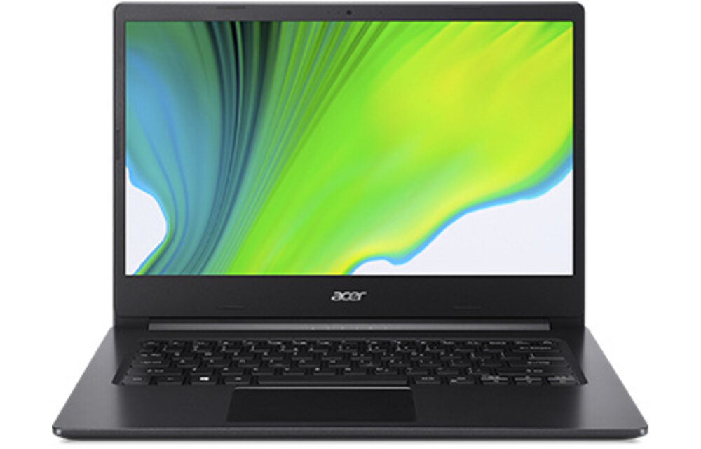 Acer Aspire 3 A314-22-R3F7 - Laptop