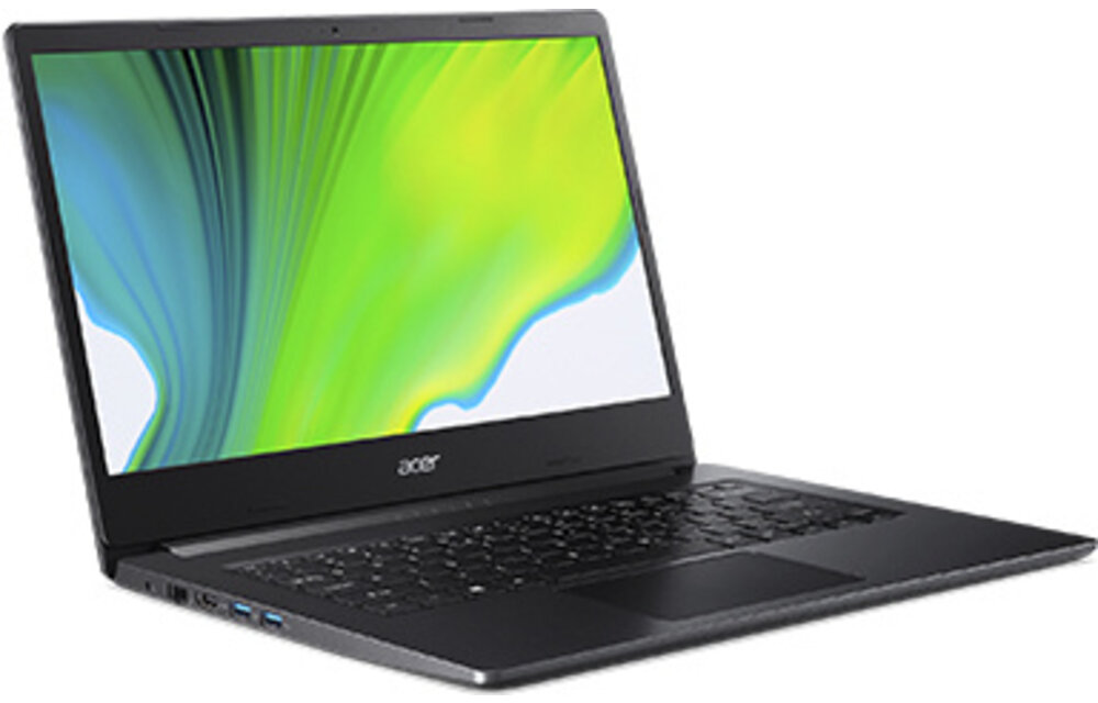 Acer Aspire 3 A314-22-R3F7 - Laptop