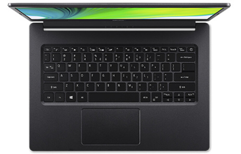 Acer Aspire 3 A314-22-R3F7 - Laptop