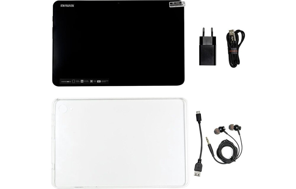 Aiwa TAB-1103 - 128 GB - Tablet