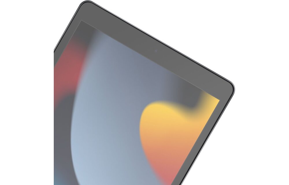 Just in Case Tempered Glass - Apple iPad 10.2 - Screenprotector