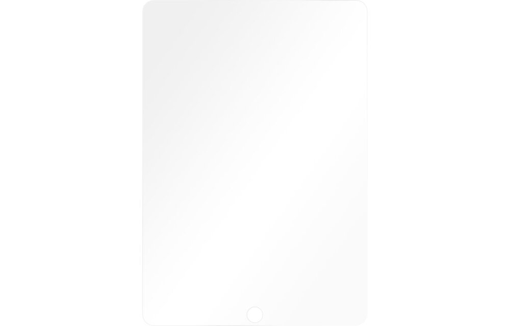 Just in Case Tempered Glass - Apple iPad 10.2 - Screenprotector