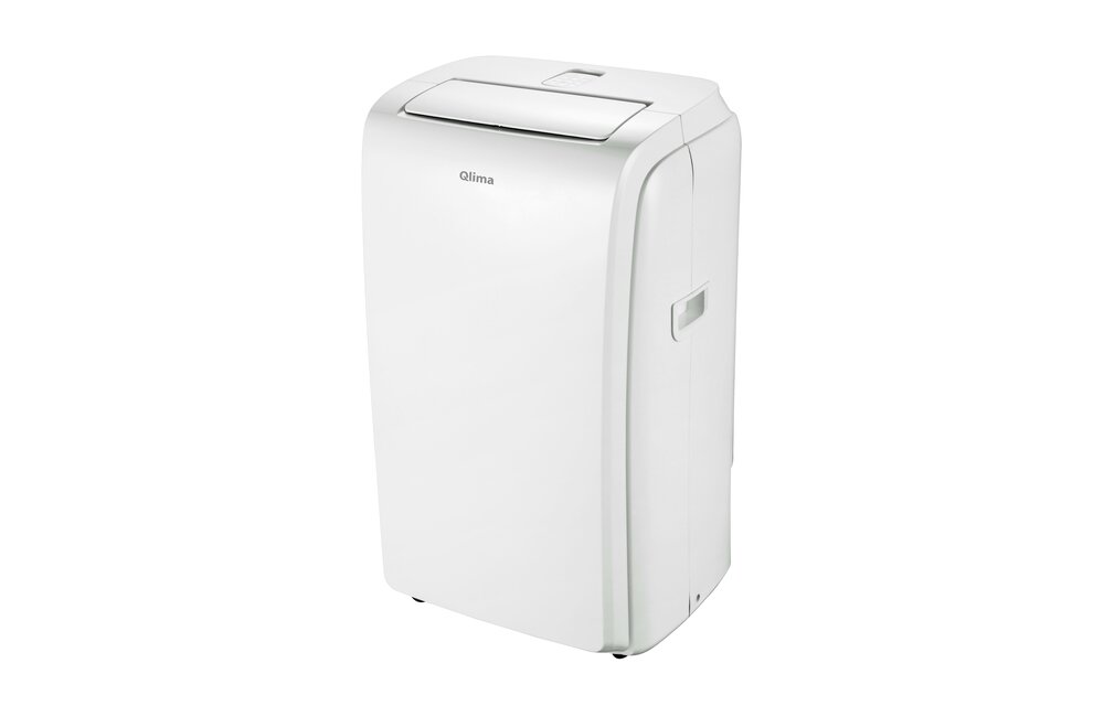 Qlima P 528 - Mobiele airco