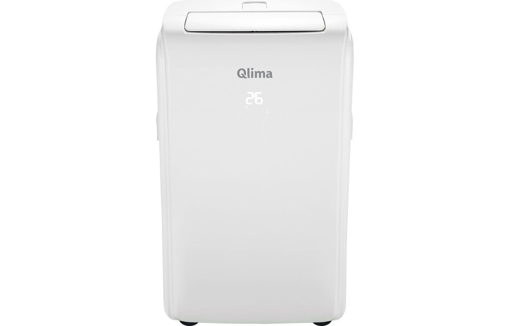 Qlima P 528 - Mobiele airco