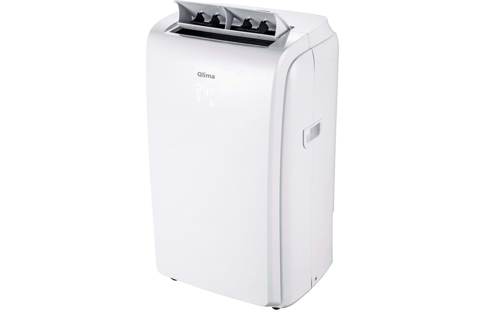 Qlima P 528 - Mobiele airco