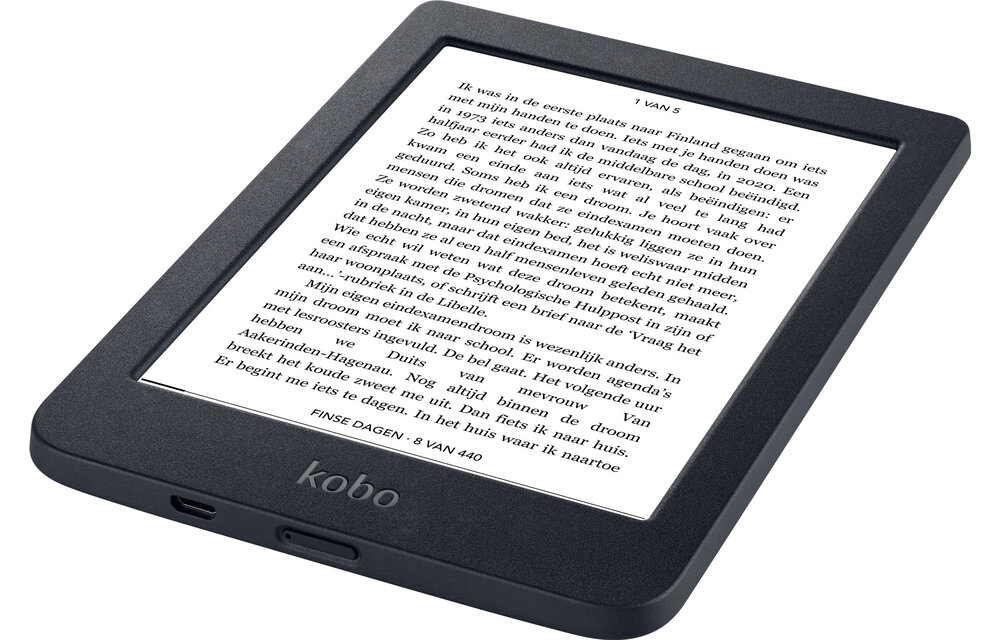 Kobo Nia - E-reader