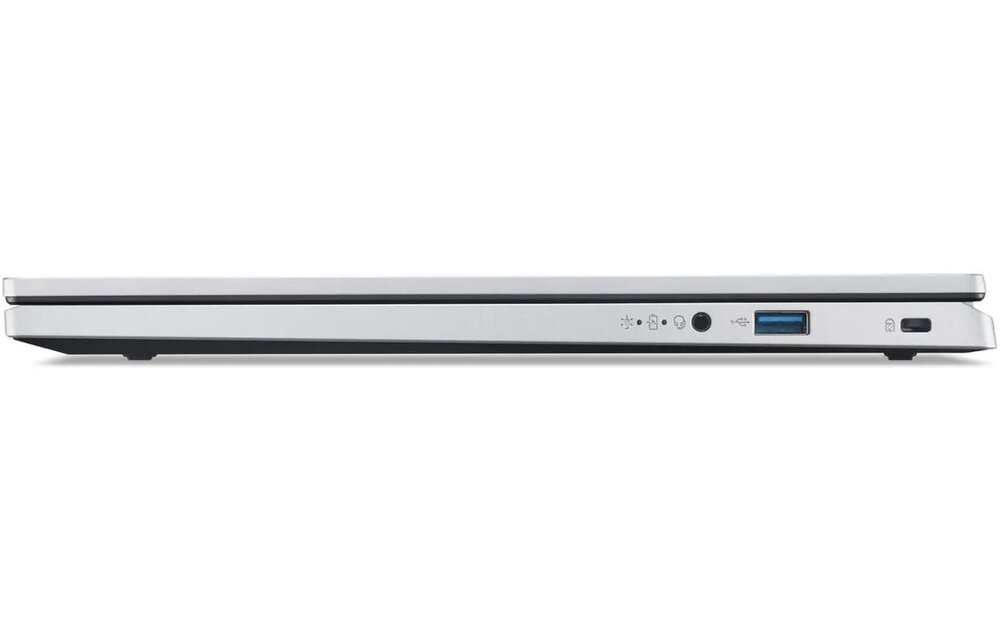 Acer Aspire 3 15 A315-510P-P5KX - Laptop