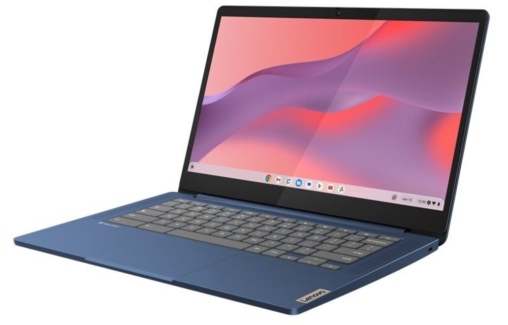 Lenovo IdeaPad Slim 3 Chrome 14M868 (82XJ003GMH) - Chromebook