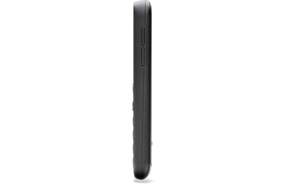 Doro 1880 4G Zwart - Mobiele telefoon
