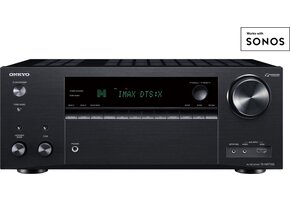 Onkyo TX-NR7100 - Receiver