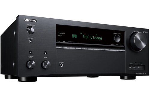 Onkyo TX-NR7100 - Receiver