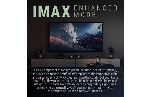 Onkyo TX-NR7100 - Receiver