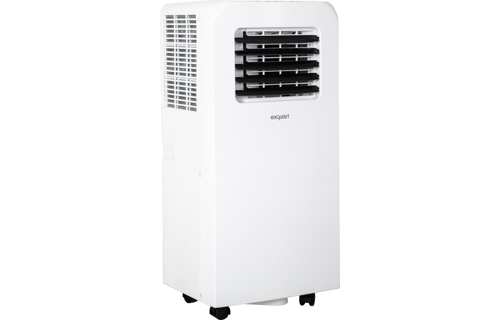 Exquisit CM 30752 WE - Mobiele airco